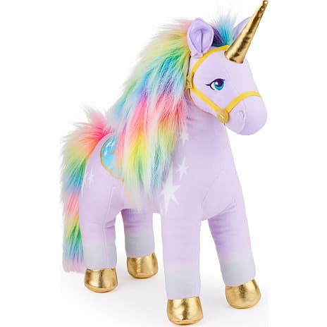 Unicorn academy Wildstar bamse 38 cm