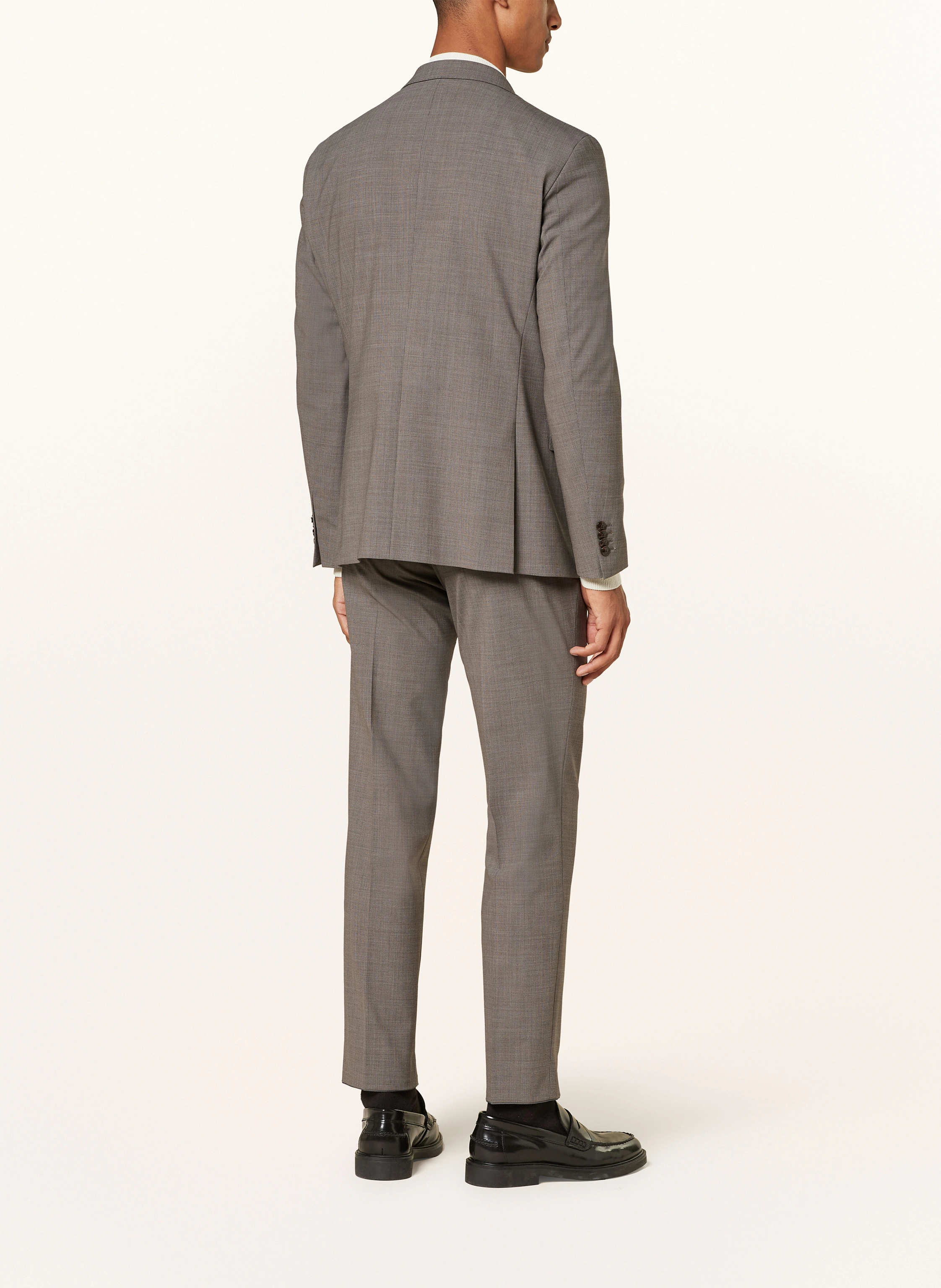 BALDESSARINI Anzugsakko Slim Fit