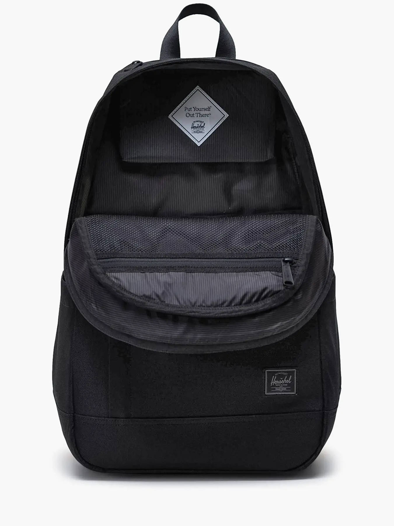 Sac  dos 1 compartiment + PC 15