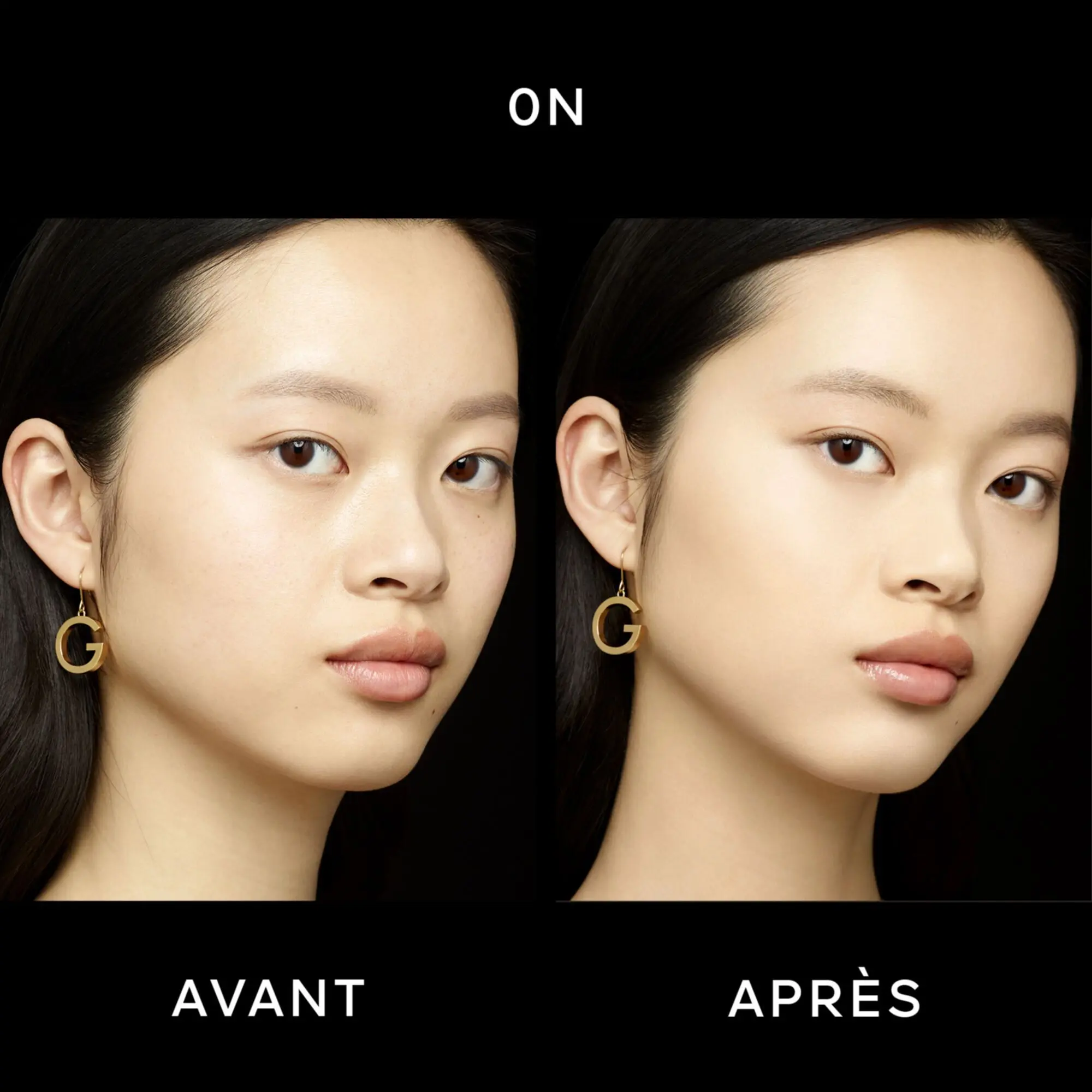Guerlain - Recharge Parure Gold Skin ControlFond de Teint Compact Haute Perfection & Matité- Guerlain