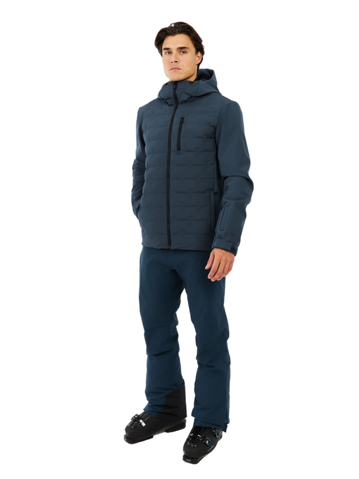 Malmo Ski Jas