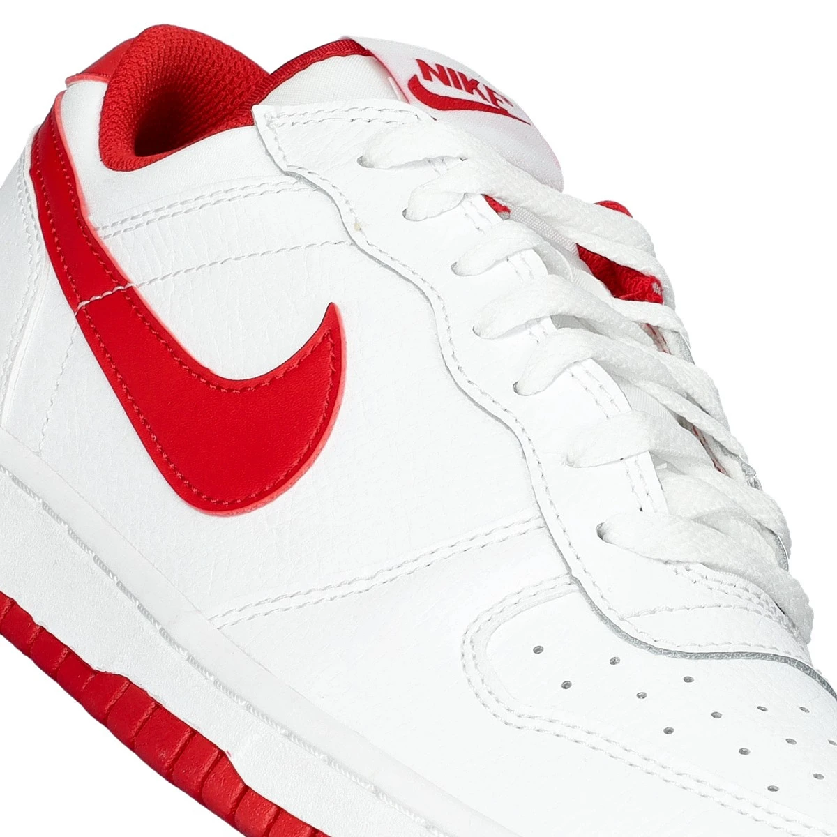 Sneakers Nike Big Nike Low