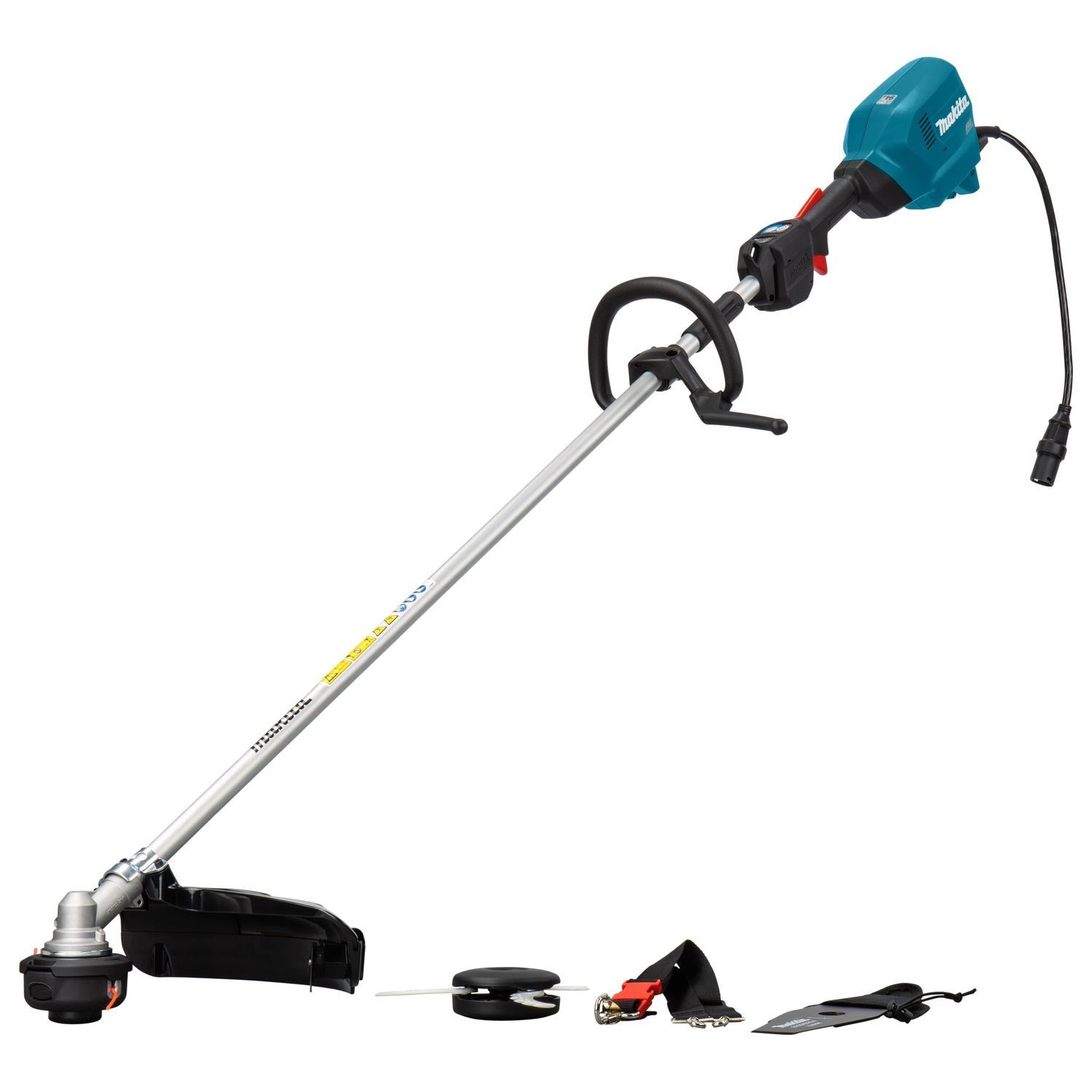 Makita UR201CZ Accu Bosmaaier D-Greep ConnectX Basic Body