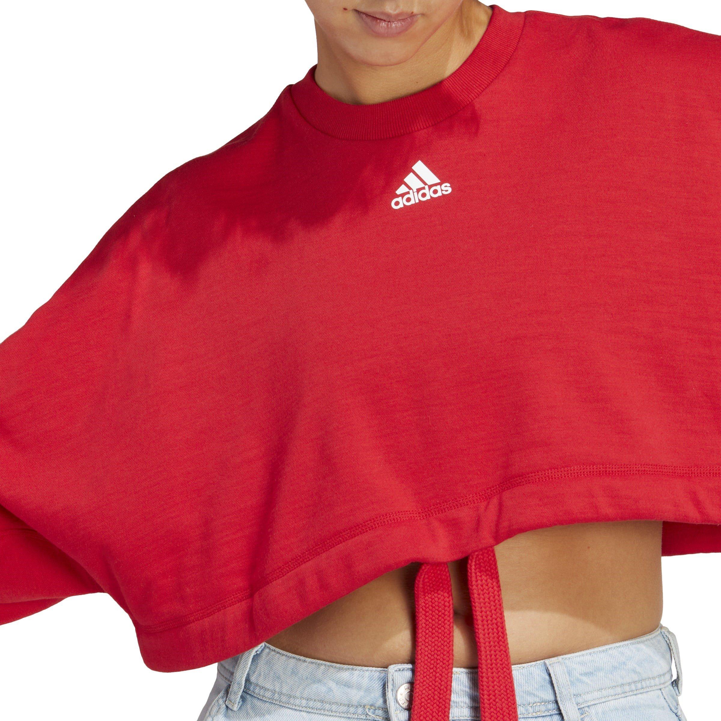 adidas Dance Sweater Womens