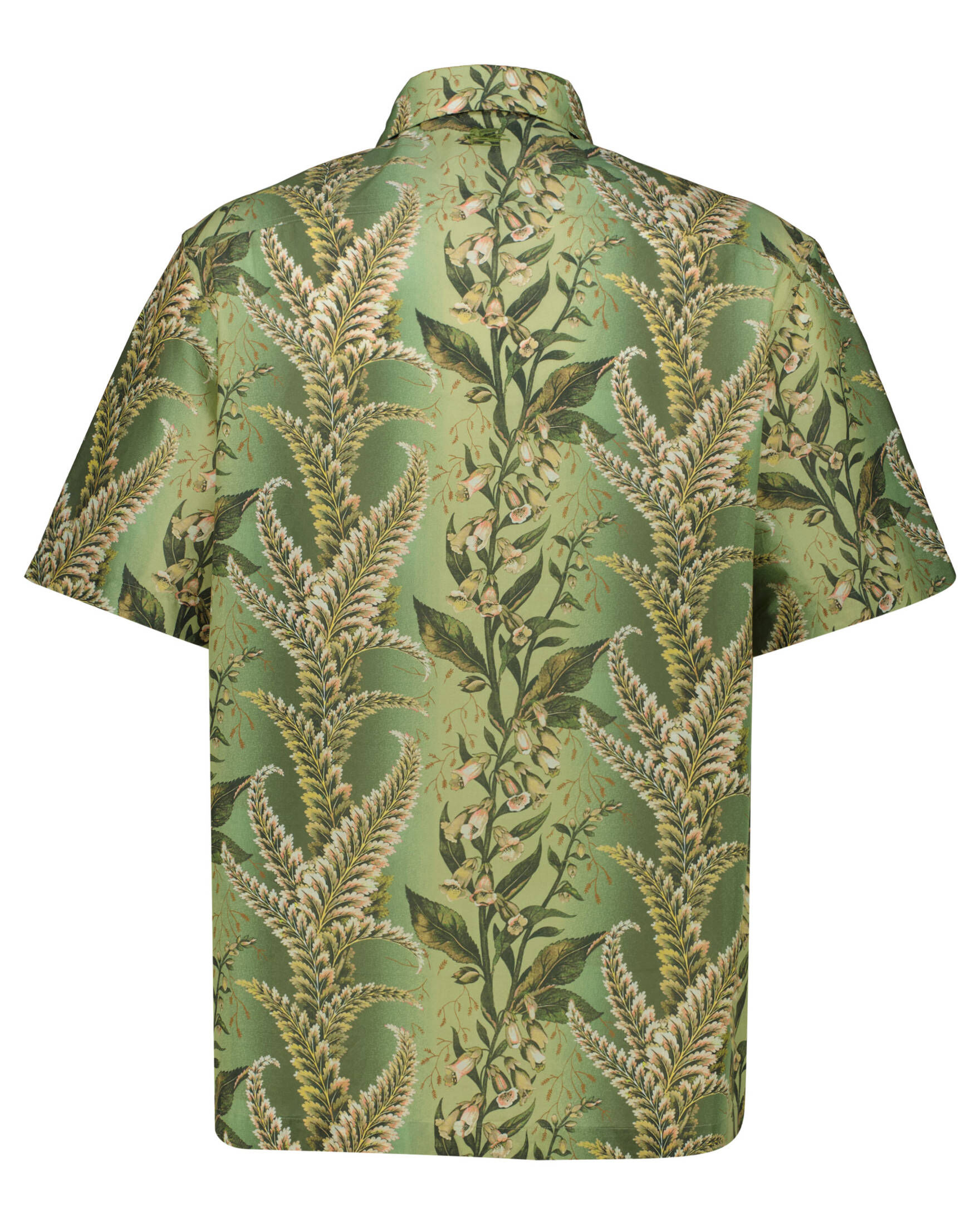 Etro| Herren Hemd Kurzarm