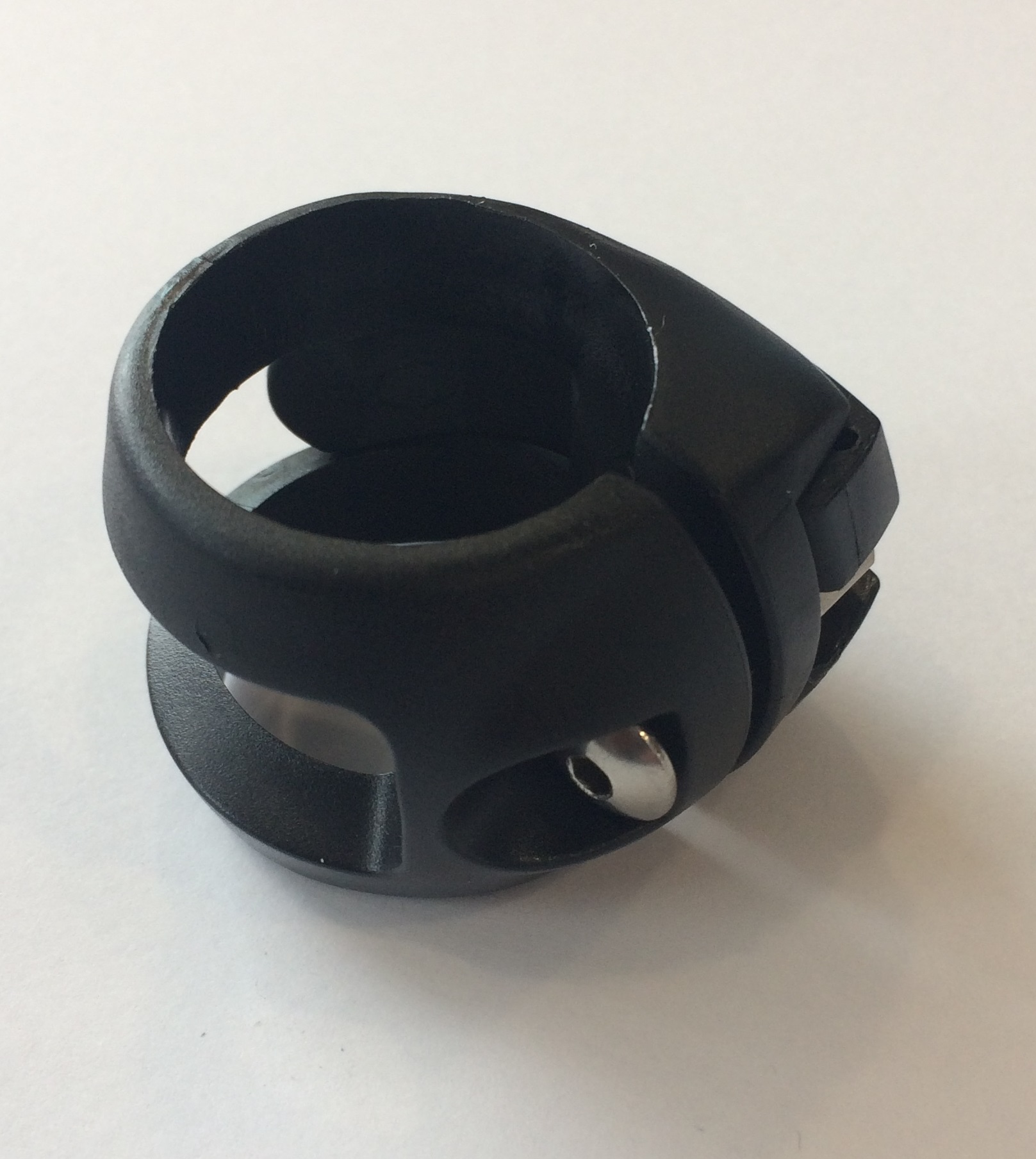 RRD Clip serrage pagaie ajustable