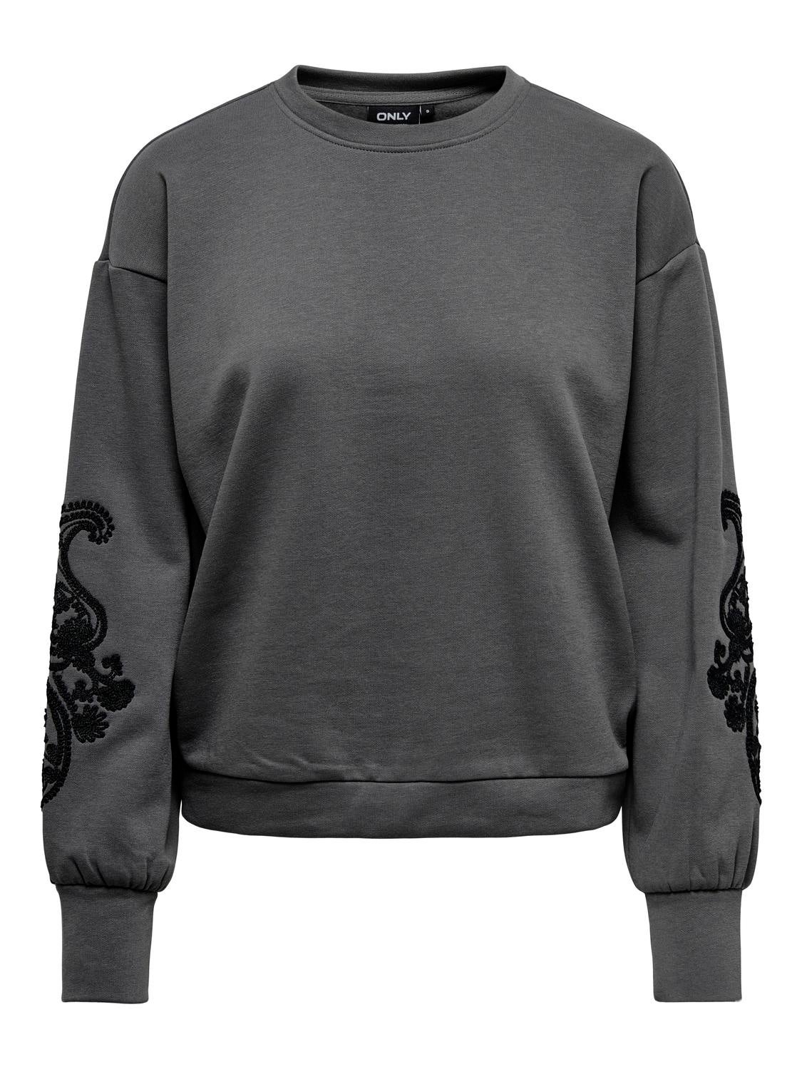 ONLEASTON Sweatshirt Magnet