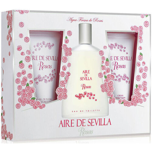 Aire Sevilla - Aire De Sevilla Rosas Lote