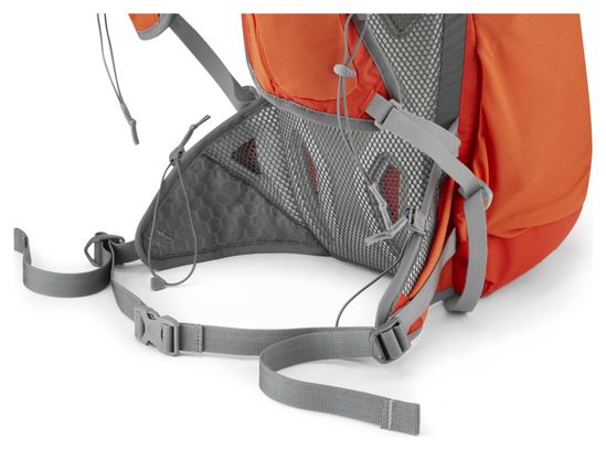 Sac de Randonnée Unisexe Rab Aeon Ultra 20L Orange