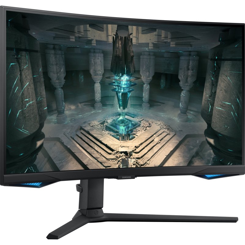 Samsung G65B écran plat de PC 68,6 cm (27