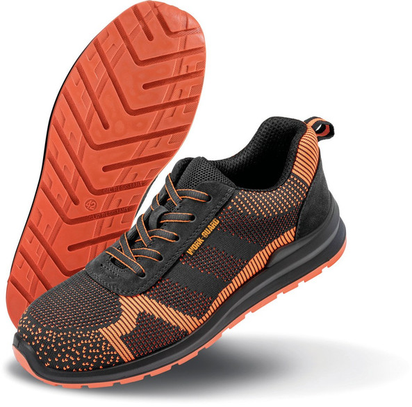 Result R457X - CHAUSSURES DE SECURITE \