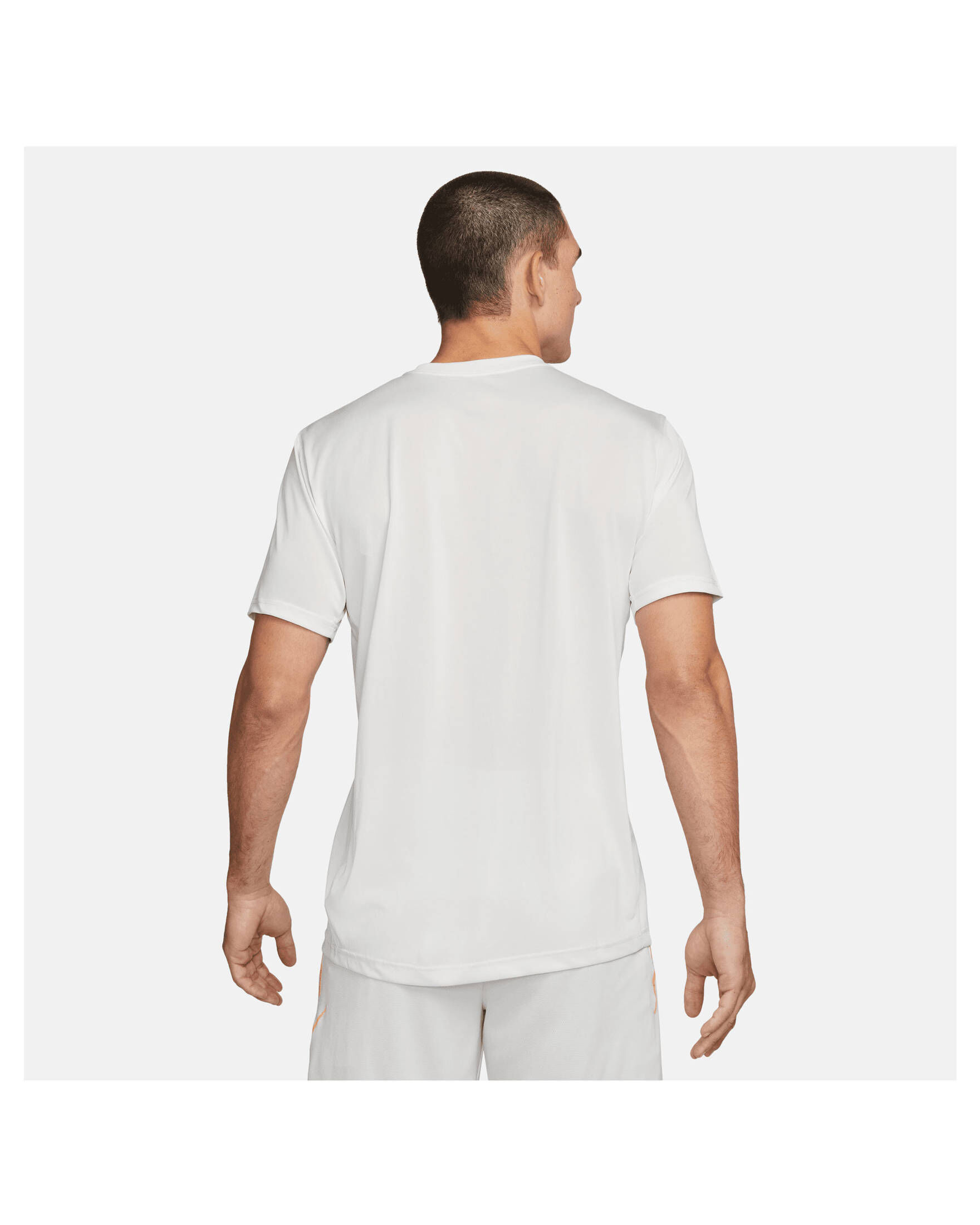 Nike| Herren Trainingsshirt DRI-FIT WILD CLASH