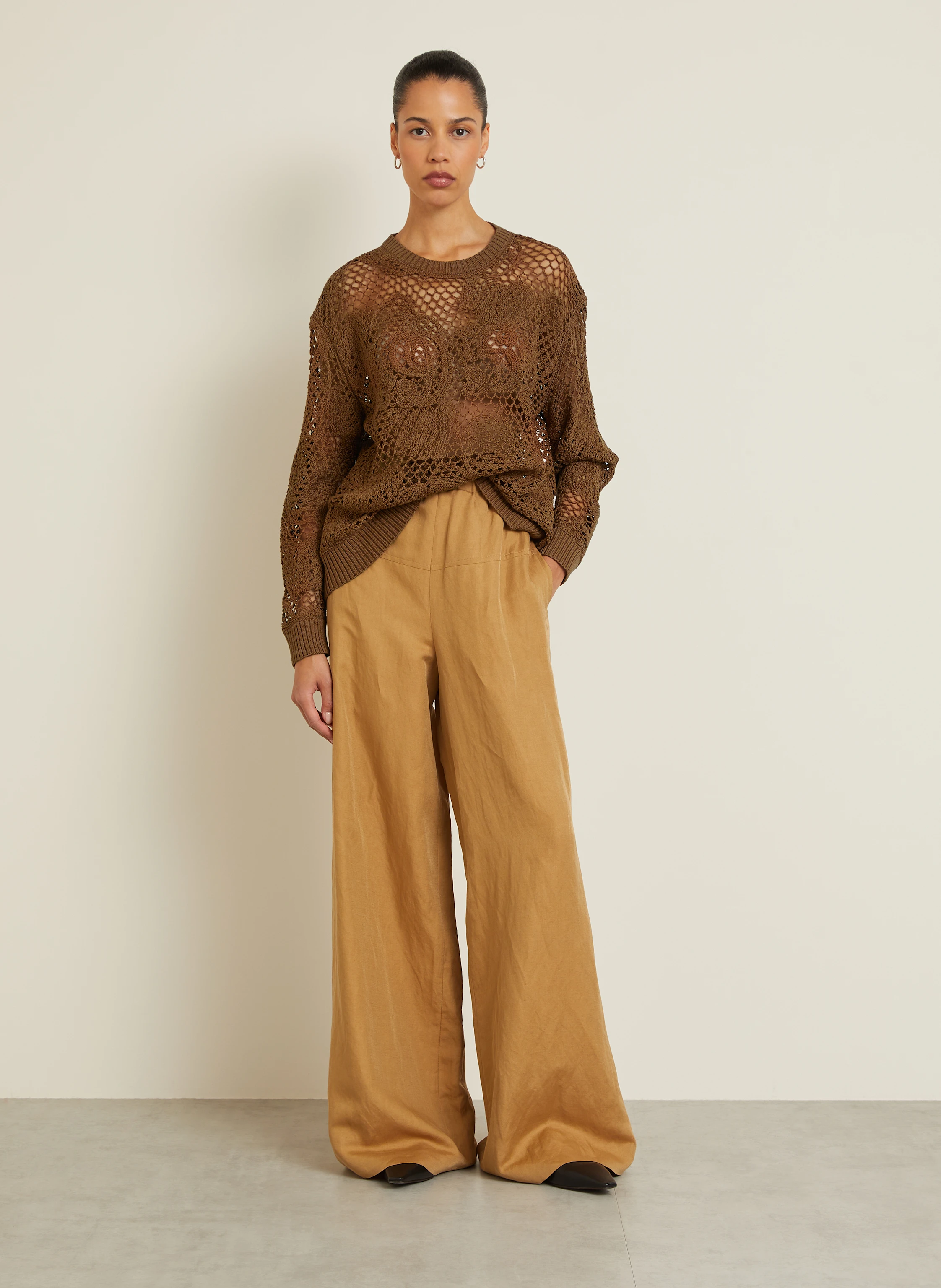 Max Mara Pullover FAREA