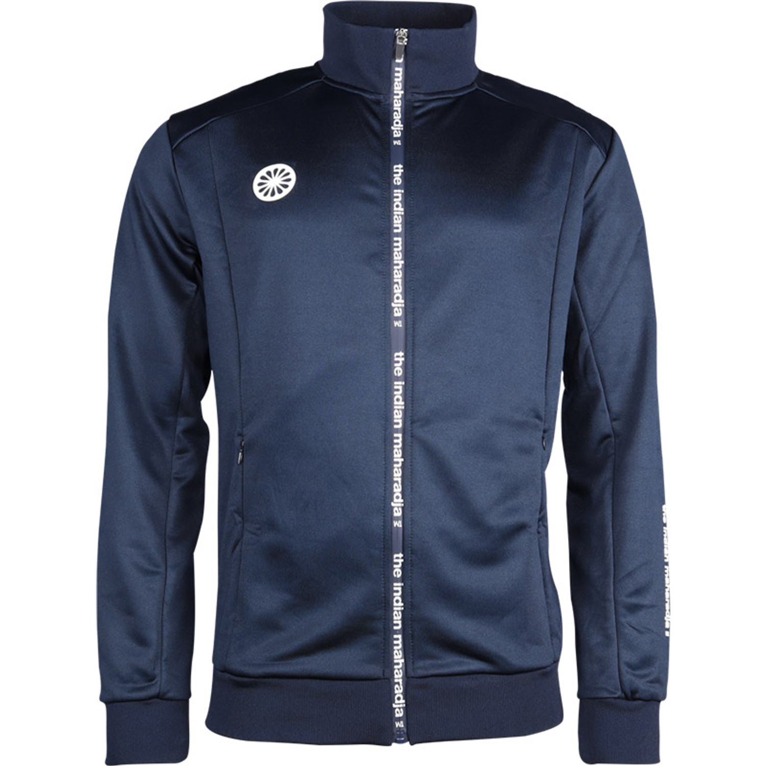 Indian Maharadja Fleece Trainingspak Heren