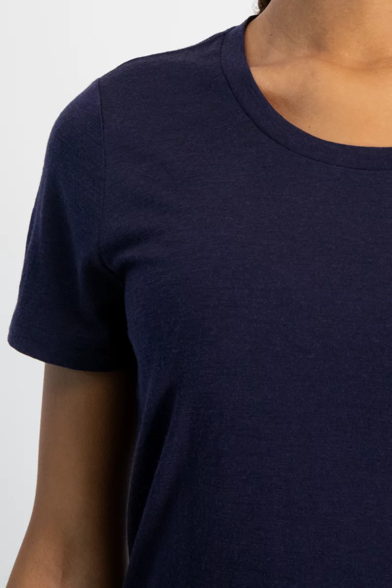 icebreaker Merino 150 Tech Lite II Damen T-Shirt