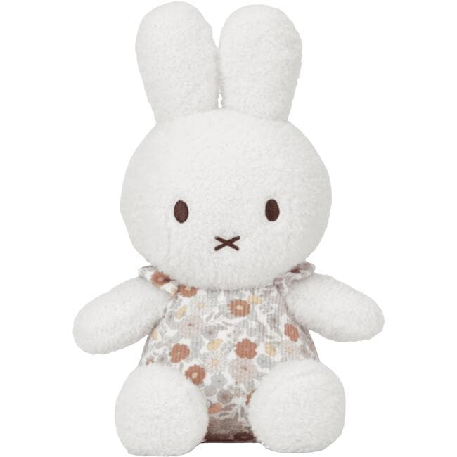 Nijntje x Little Dutch Vintage Little Flowers Knuffel 25cm