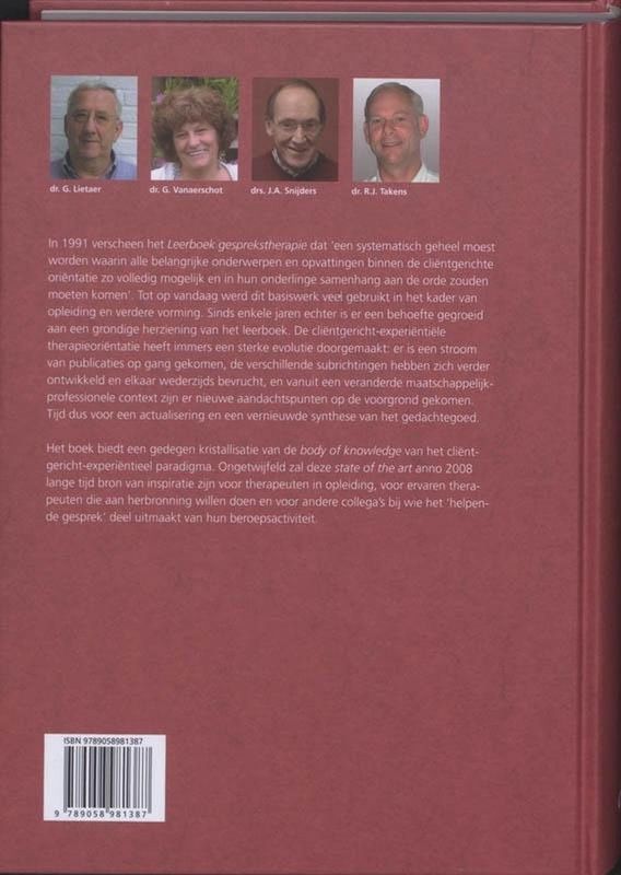 Boek - Titel van het Boek