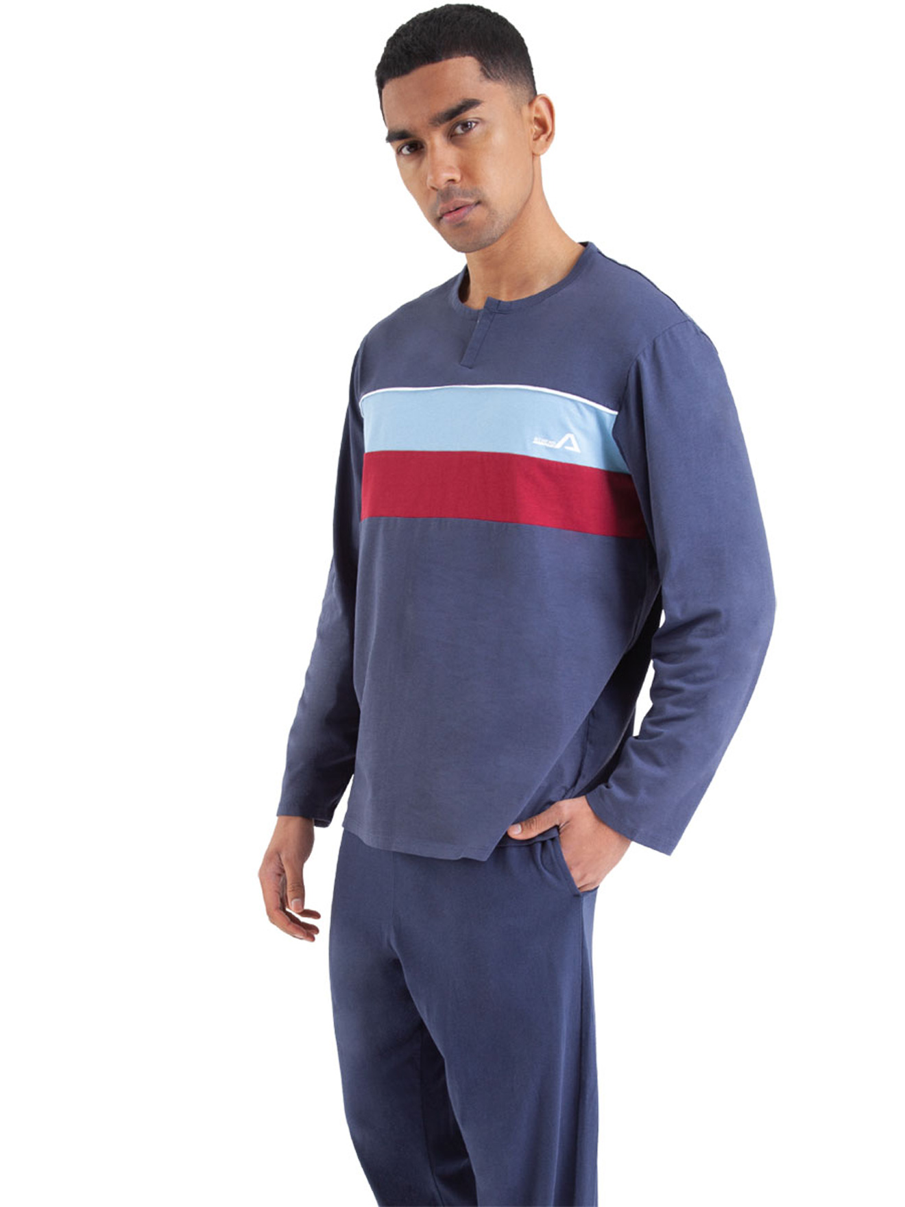 Pyjama Chic