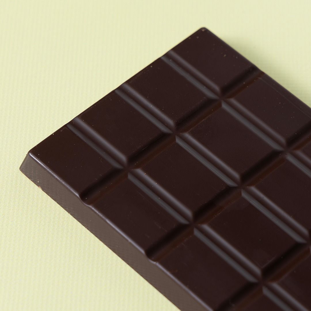 Chocoladereep puur