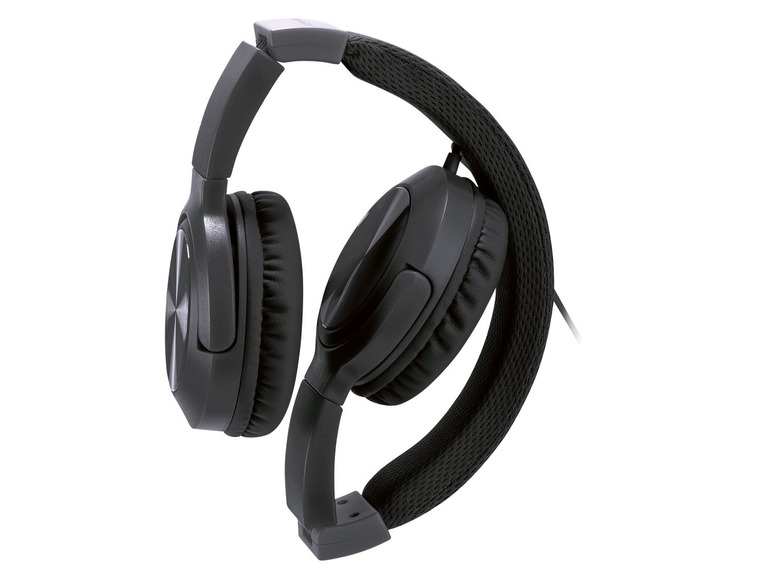Koptelefoon, on-ear