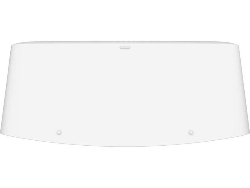 Sonos Lautsprecher Five Weiss Sonos Hi-Fi-Lautsprecher für Sound in Studioqualität