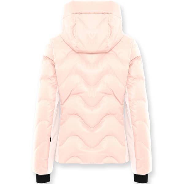 Veste de ski COLMAR LADIES SKI DOWN JACKET MILLENIAL MILLENIAL PINK/MILLE
