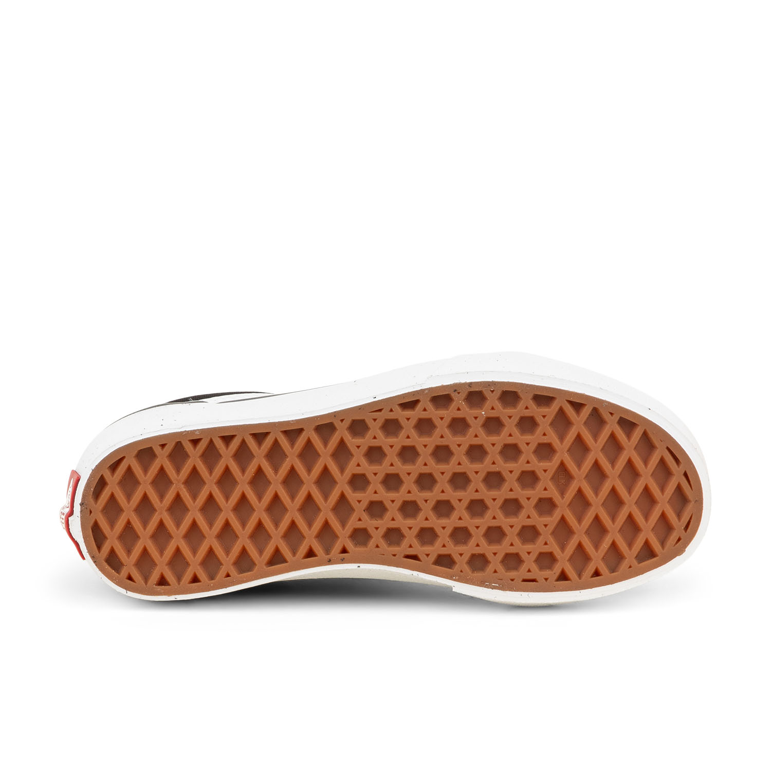 Baskets fille, garçon VANS OLD SKOOL V
