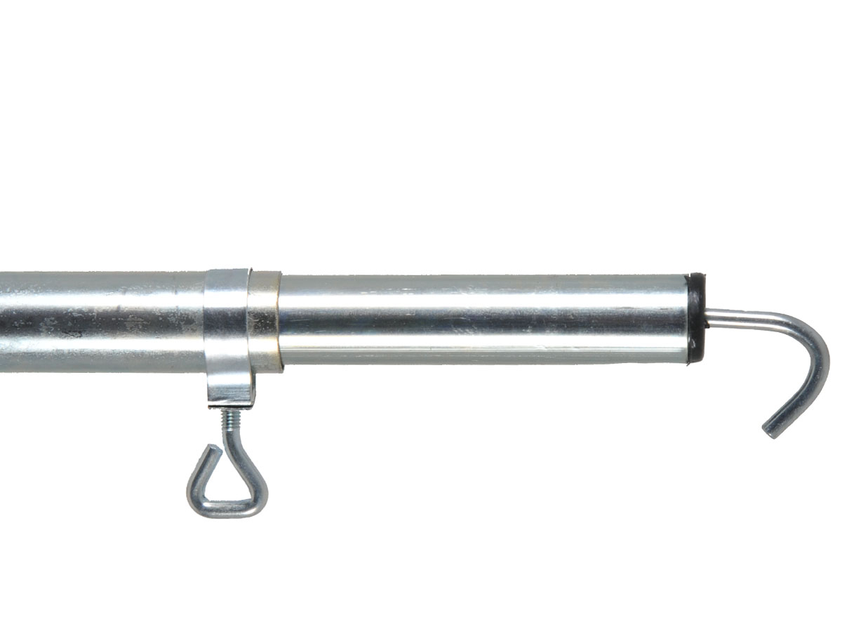 Obelink dakligger staal 28 mm