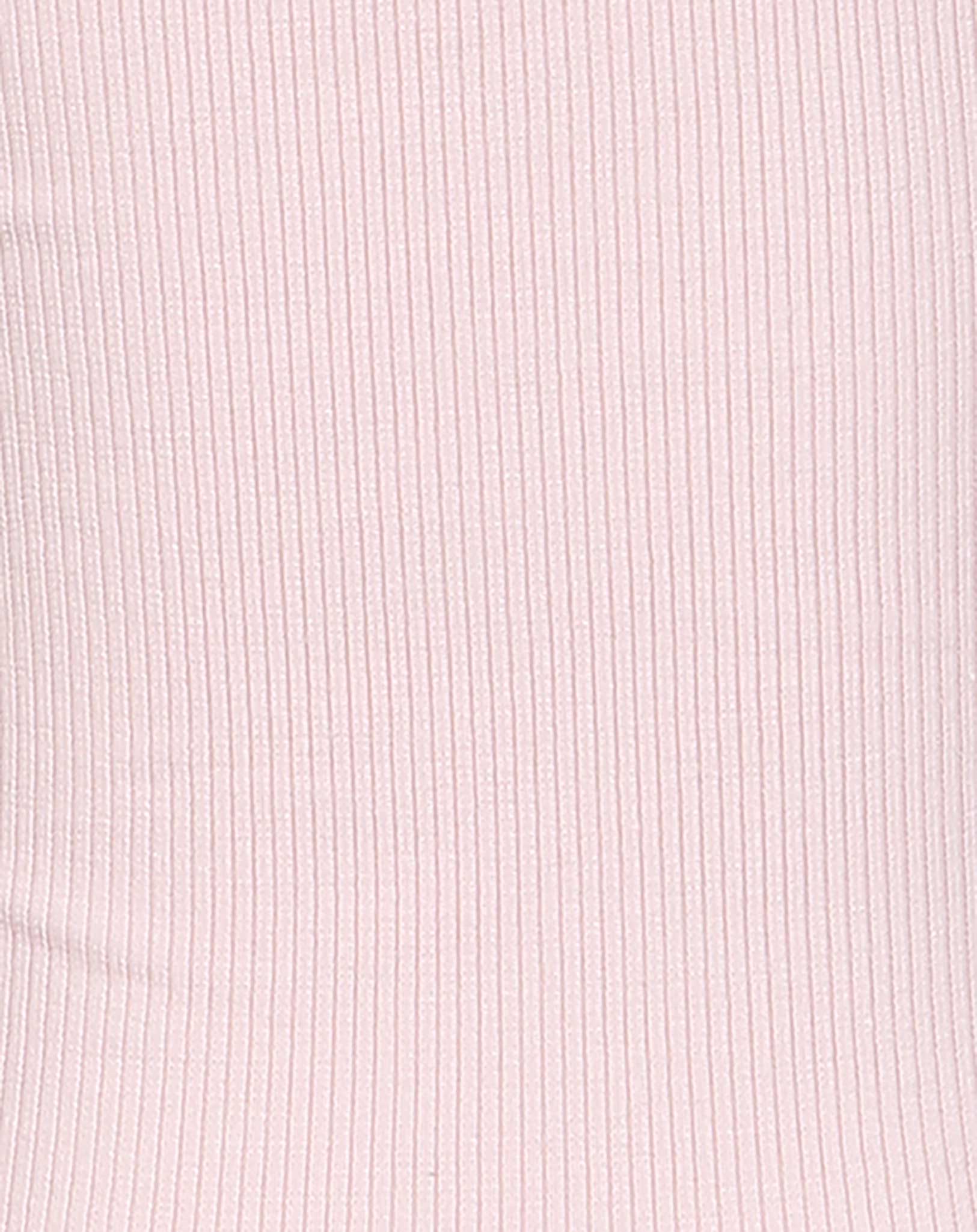 T-Shirt KATIE in rose ballet