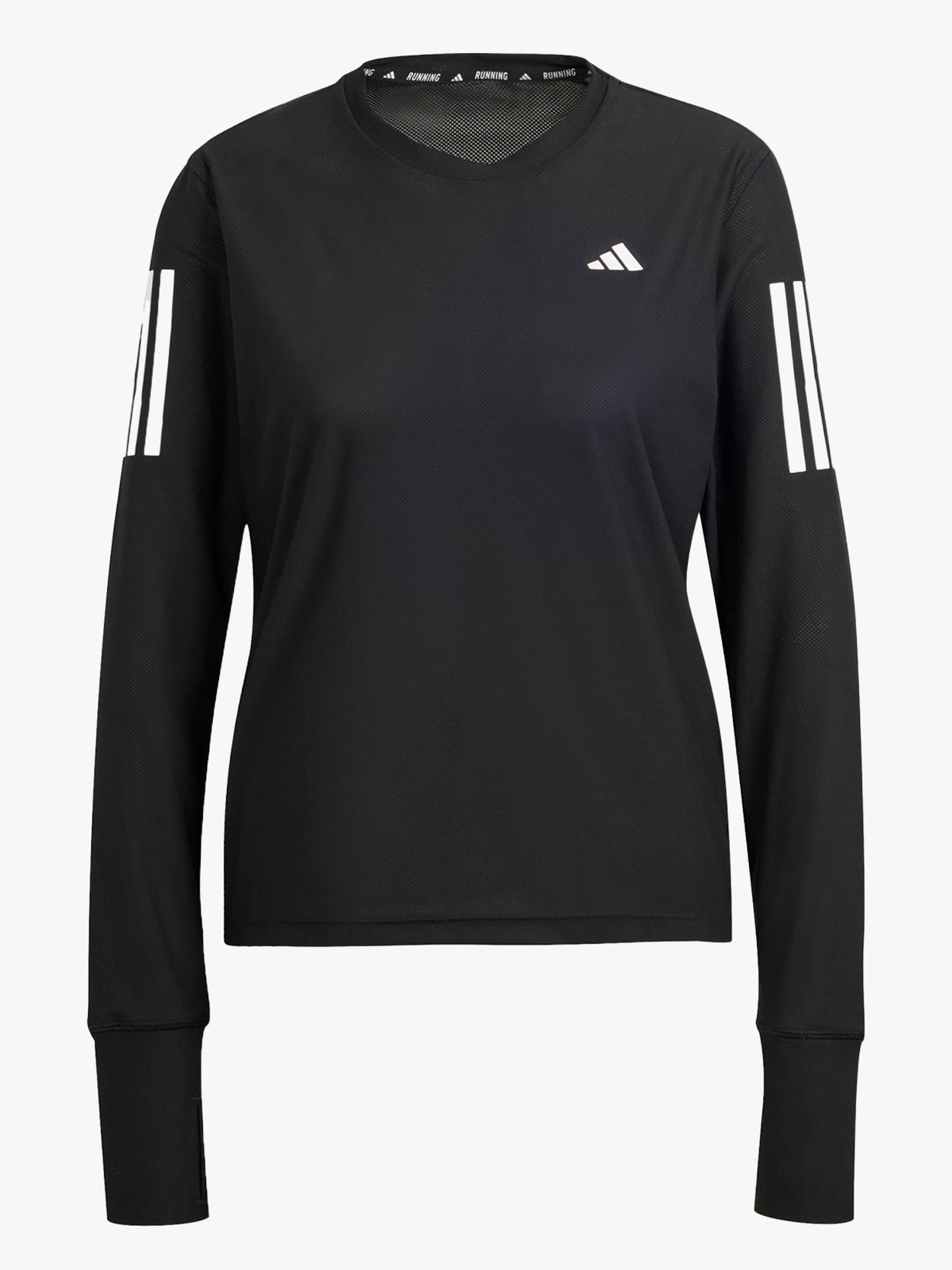 Own The Run Long Sleeve