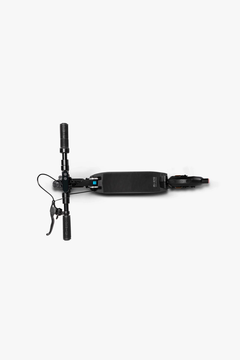 Micro Explorer II E-Scooter