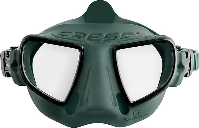 CRESSI SUB - MASQUE ATOM