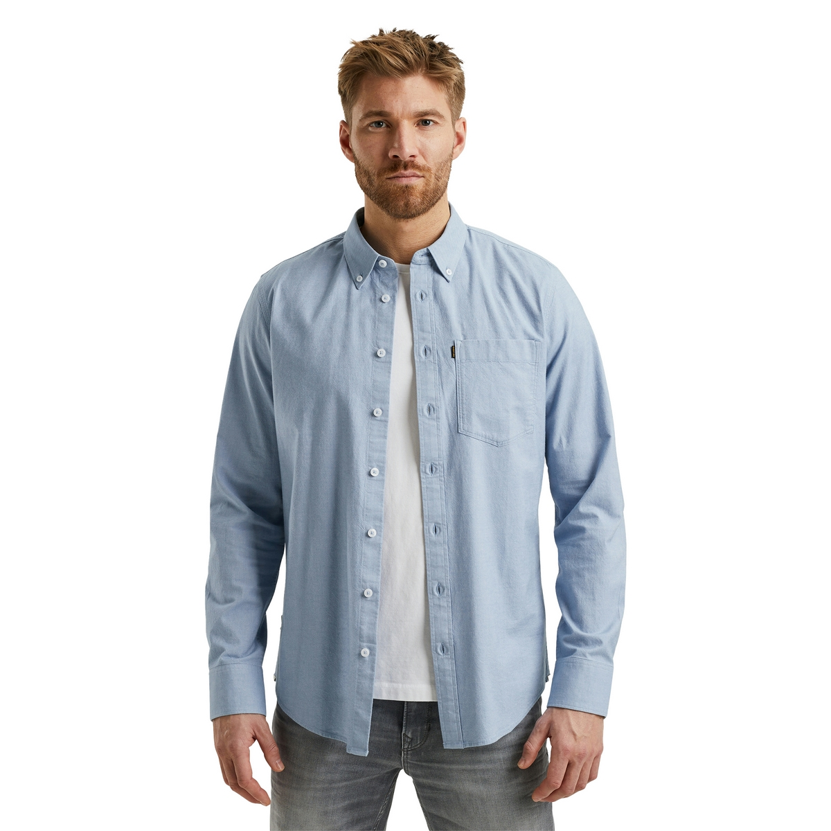 Heren T-shirt KBIS25-M17