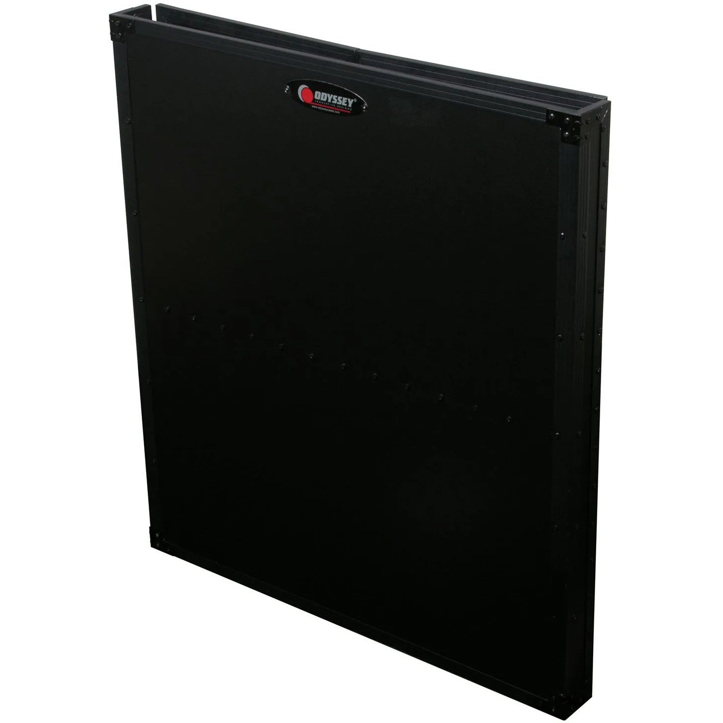 Odyssey FZF3336BL extra stevig DJ meubel zwart