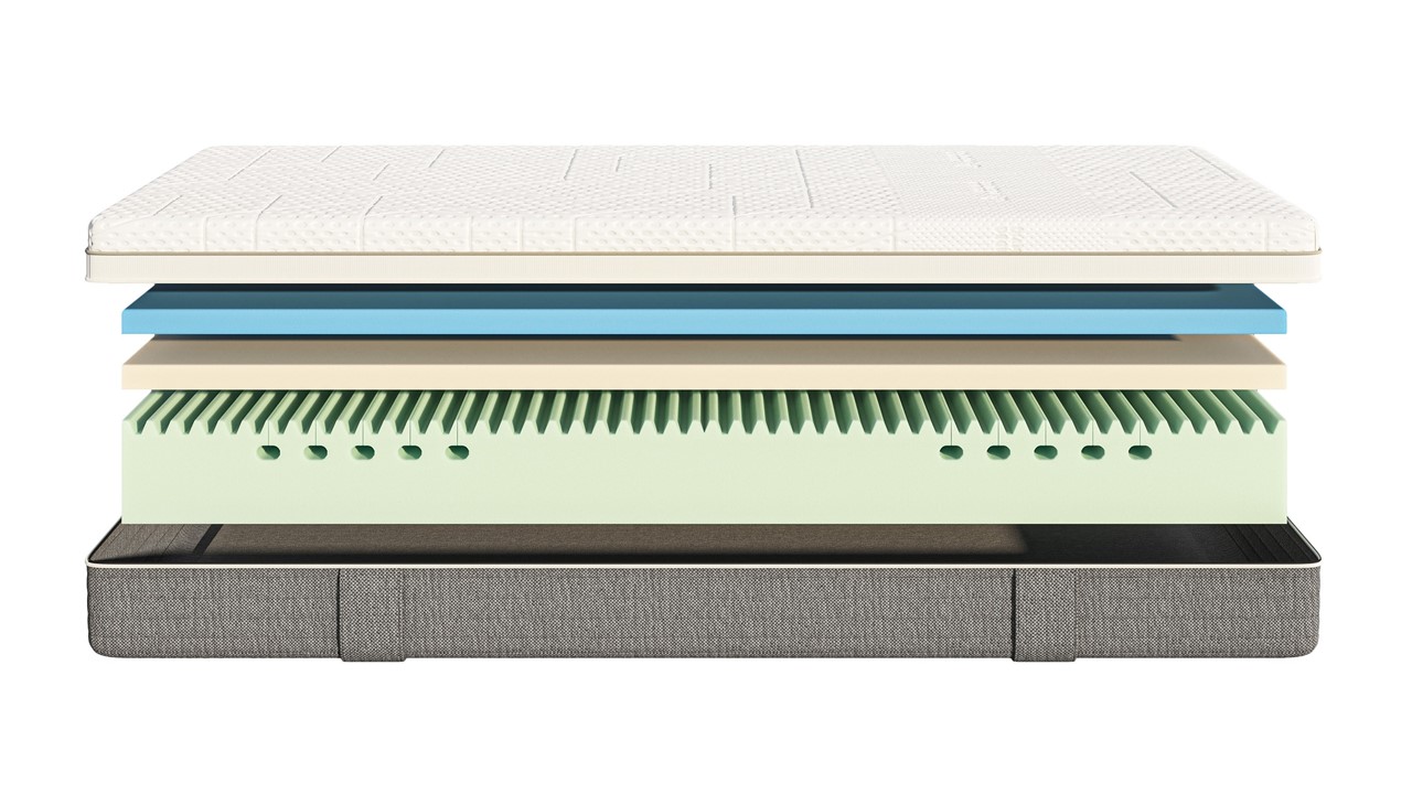 Emma Body Adapt Foam matras