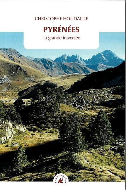 TRANSBOREAL - PYRENEES LA GRANDE TRAVERSEE TRANSBOREAL