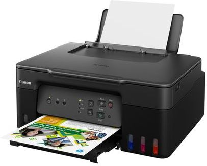 Canon PIXMA G3430 All-In-One Printer - MegaTank