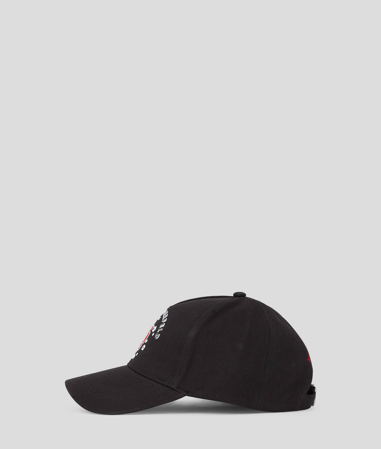CASQUETTE NOUVEL AN LUNAIRE - Noir