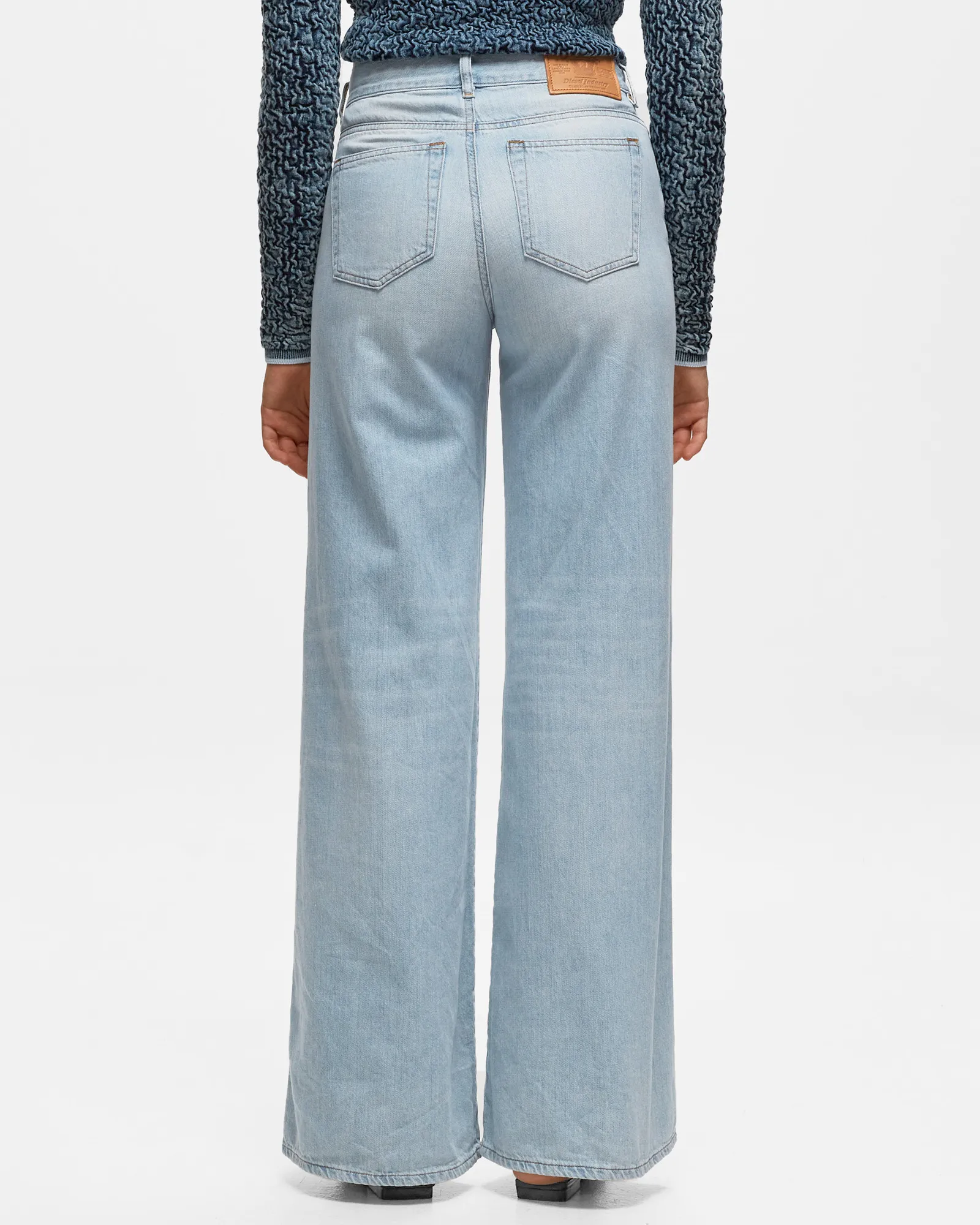 Diesel 1978 D-AKEMI L.32 TROUSER