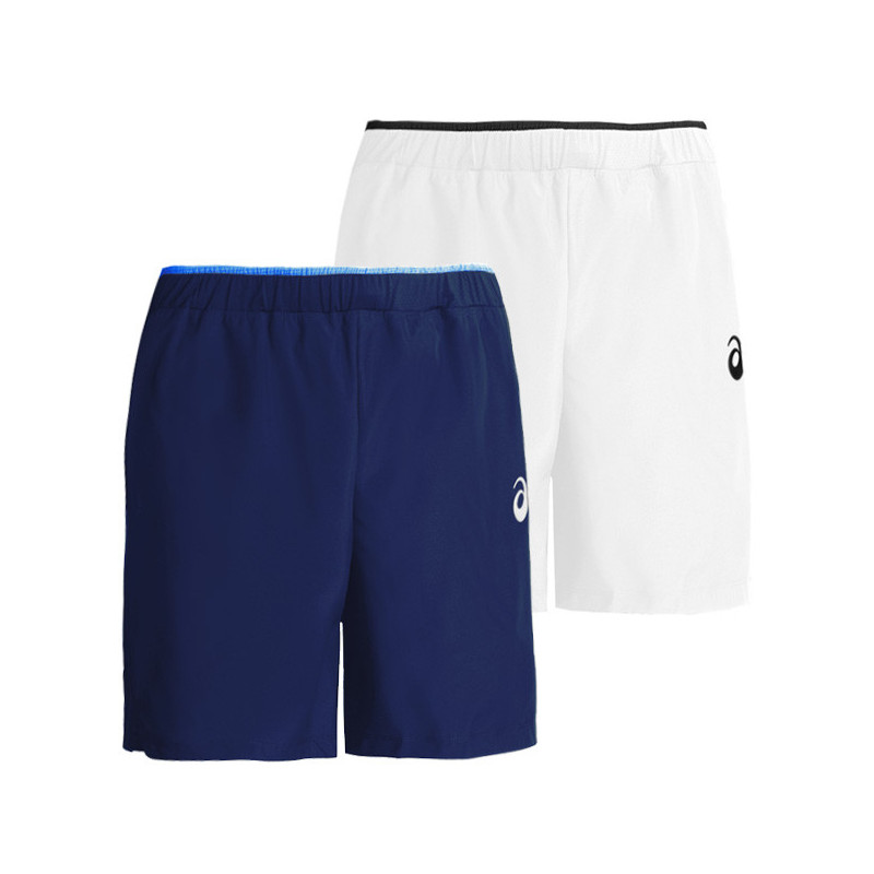 Short tennis Asics Club men
