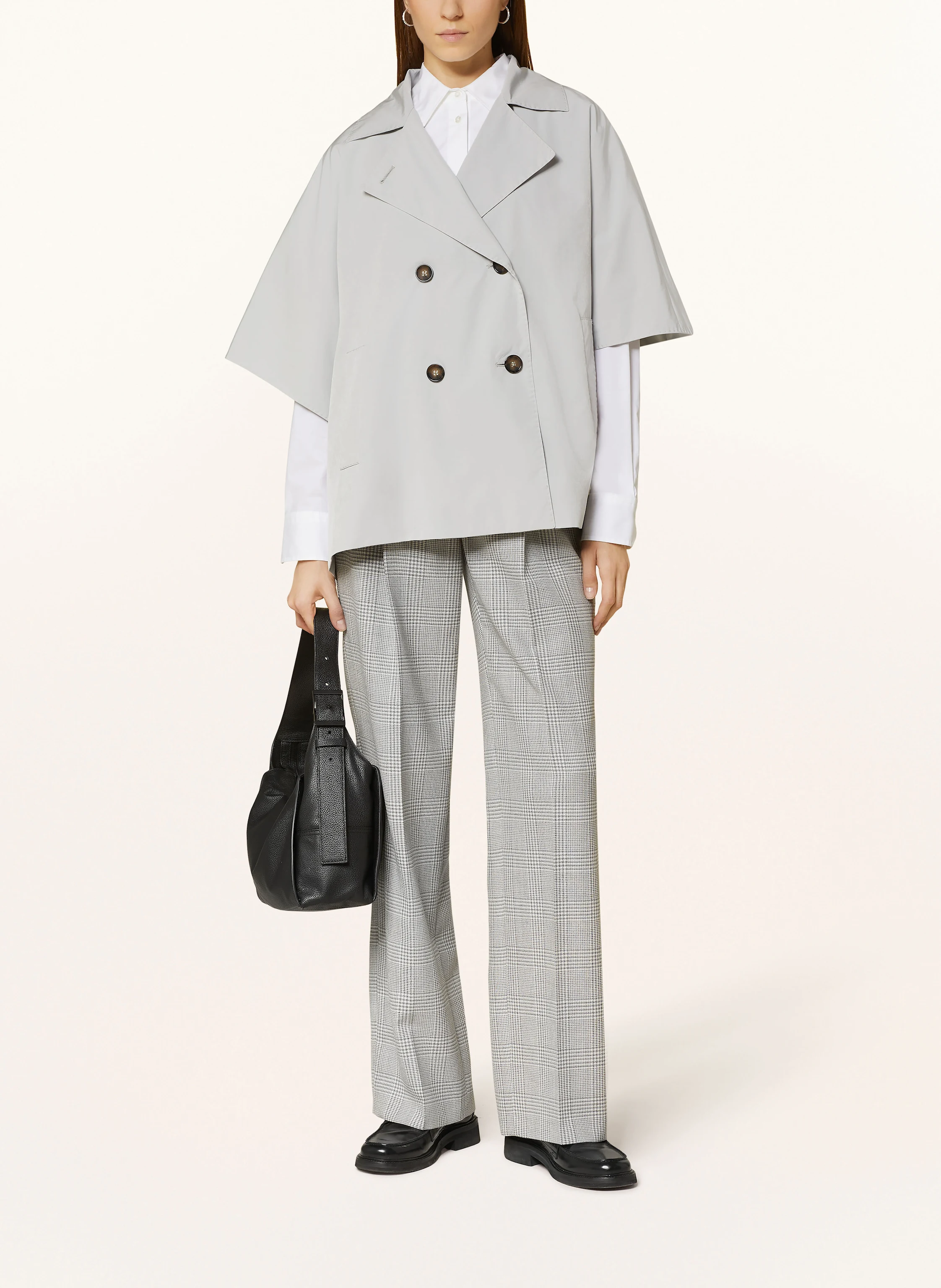 ICONS CINZIA ROCCA Cape
