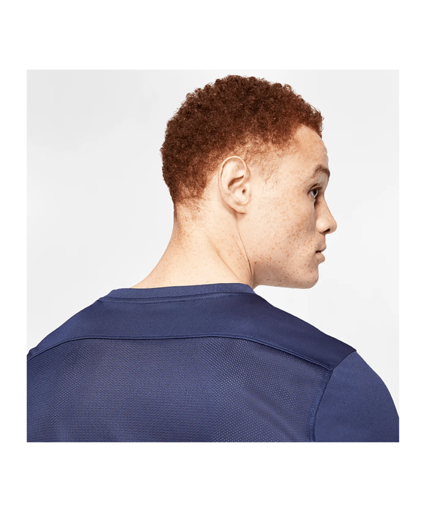 Nike Park VII Trikot kurzarm Blau F410