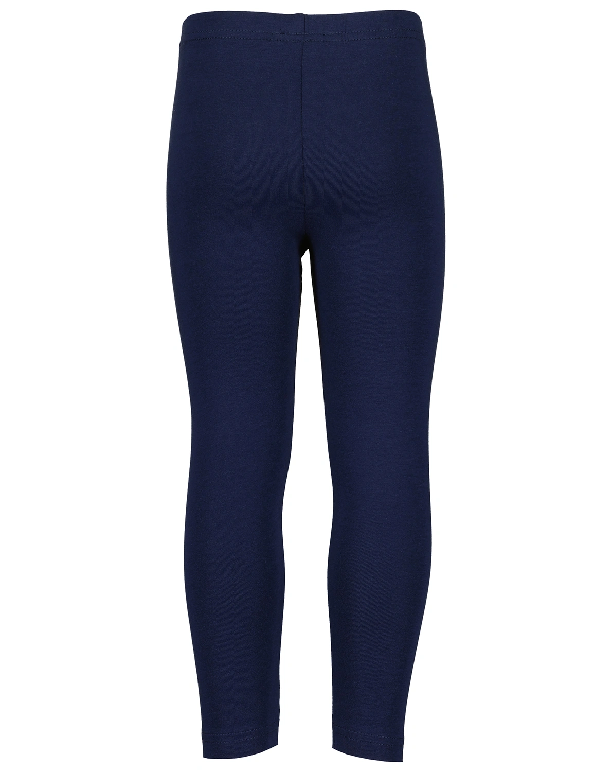 Leggings BASIC in blau