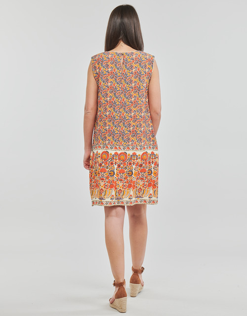 Derhy - SHAWL PAISLEY - Multicolore