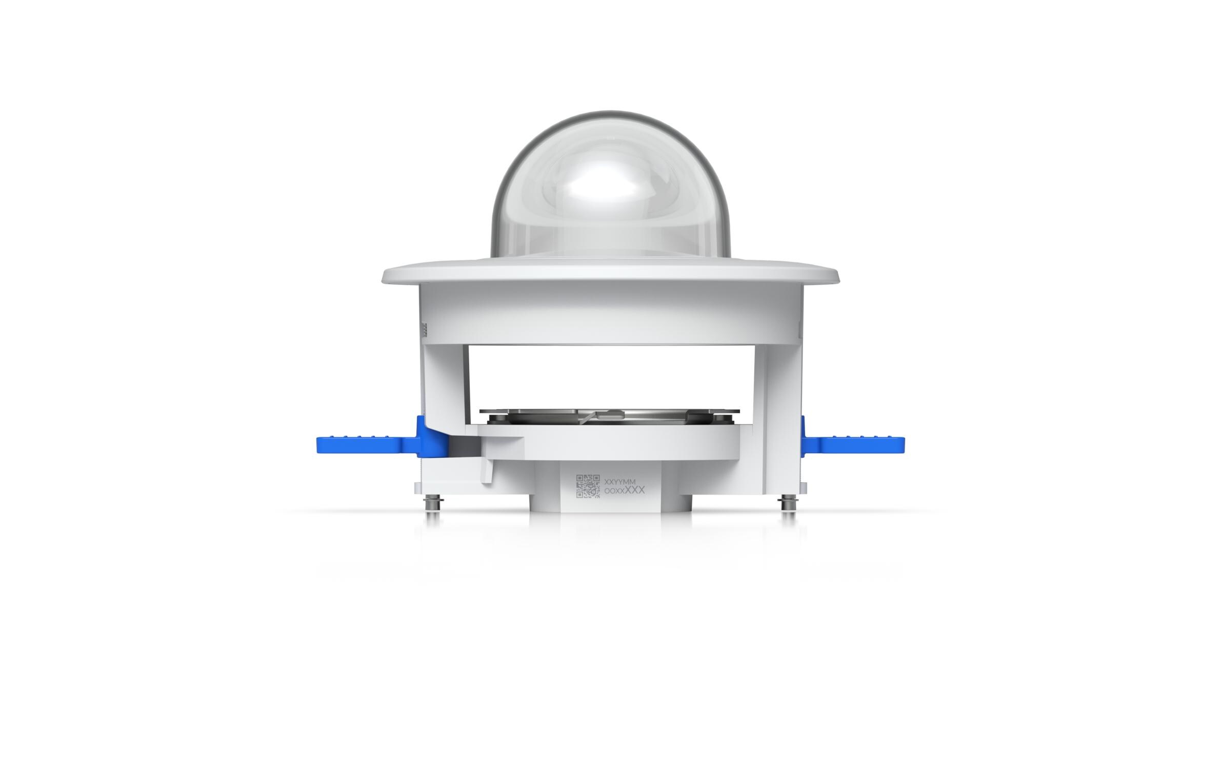 G5 Dome Ultra Flush Mount Weiss 1 StückMontagezubehör für die Installation des G5 Dome Ultra an einer Wand oder Decke mit einem beeindruckend flachen Profil