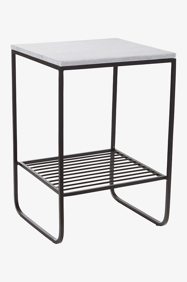 NORCO sidebord 35,5x36 cm