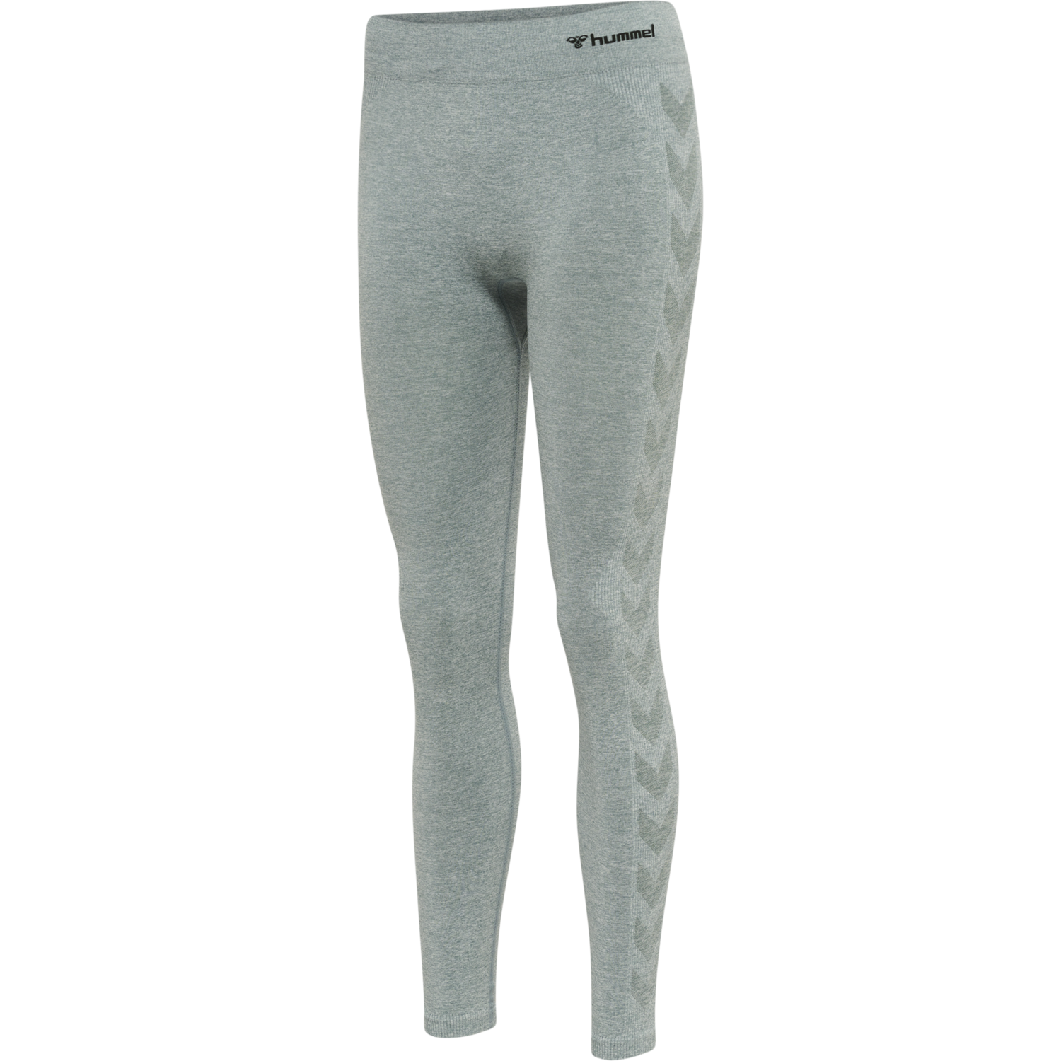 hmlCI SEAMLESS MID WAIST TIGHTS