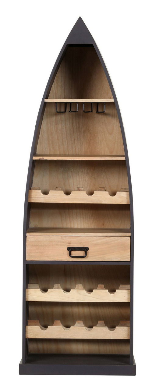 Landscape Bar-Regal BOOT DOCK