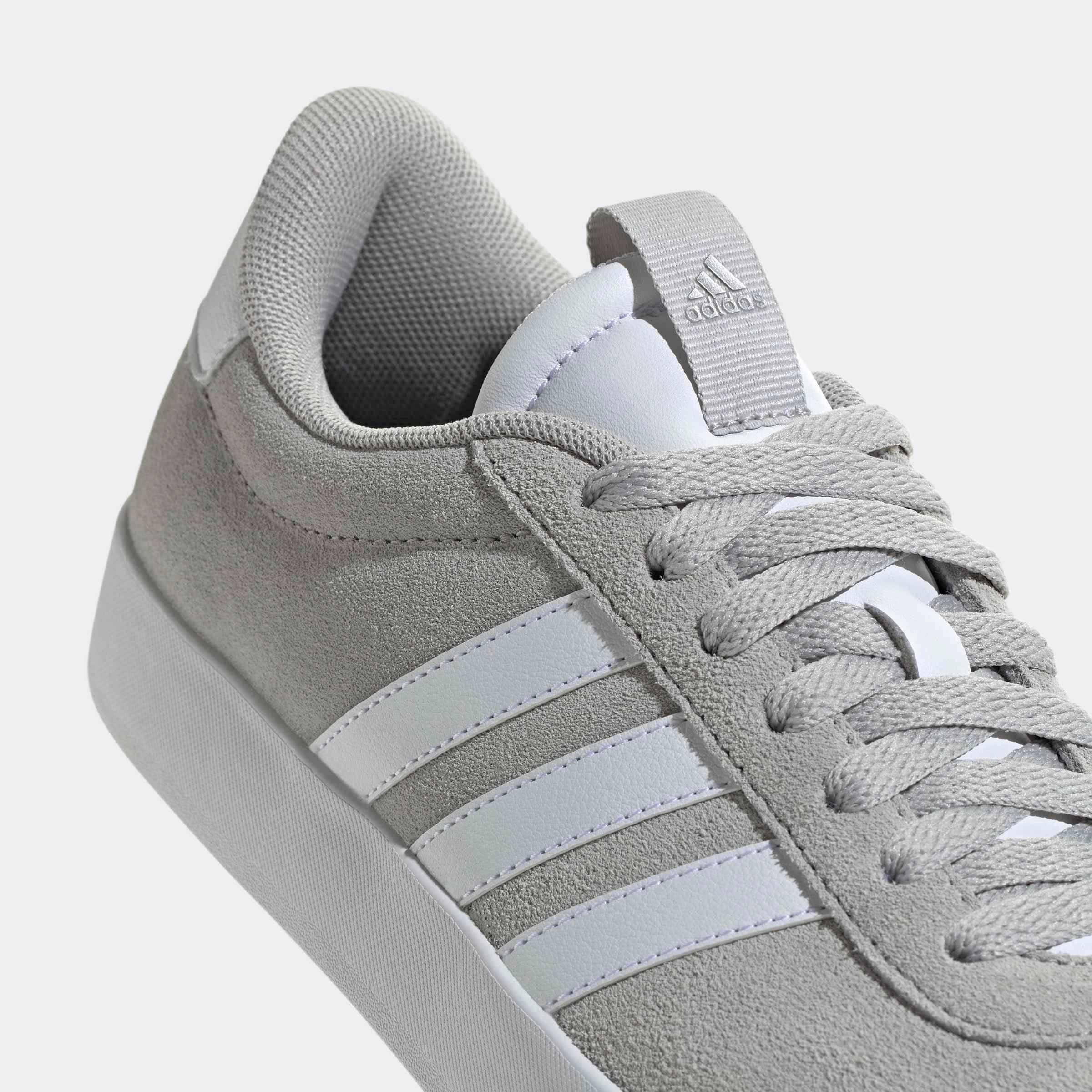 adidas Sportswear Sneaker »VL COURT 3.0«  inspiriert vom Design des adidas samba