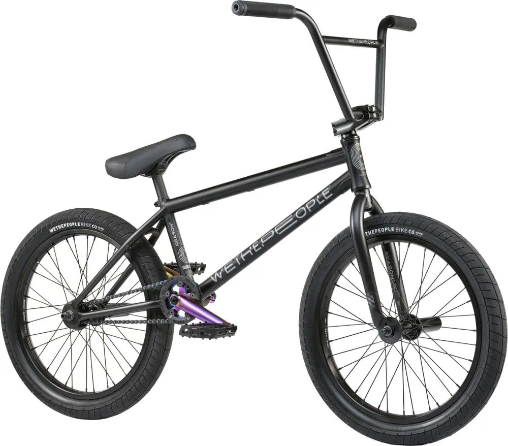 Wethepeople Reason Freecoaster 20